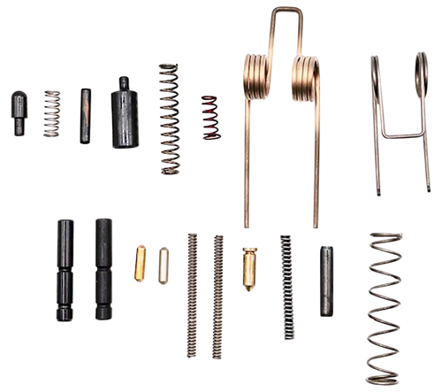 LBE Unlimited AR Essentials kit AR-Platform Multi-Color