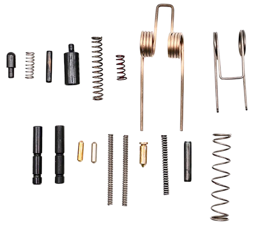 LBE Unlimited Essentials Kit AR-15 Multi-Color