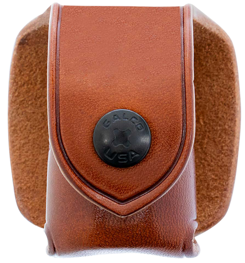 Galco Cobra Speedloader Carrier 2.50" Tan Fits