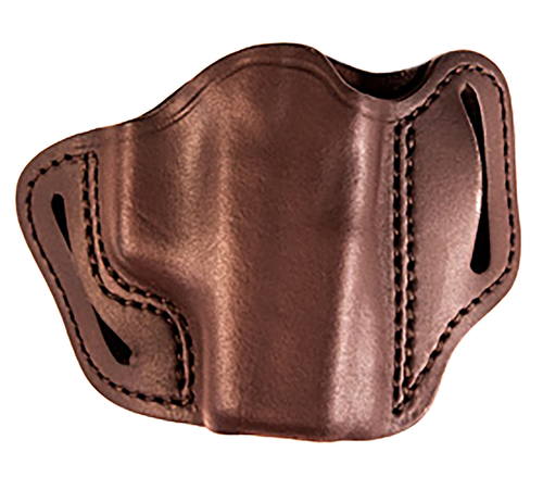 Uncle Mikes-leather(1791) Outside The Waistband OWB Size
