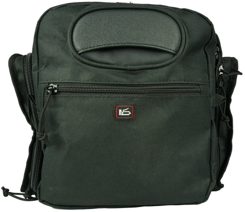 Boyt Harness Guardian Max-Ops Black