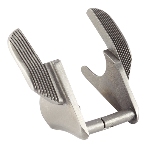 Wilson Combat Thumb Safety High Ride 1911
