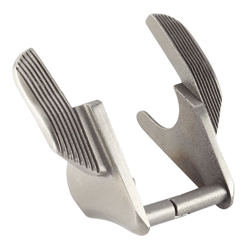 Wilson Combat Thumb Safety High Ride 1911
