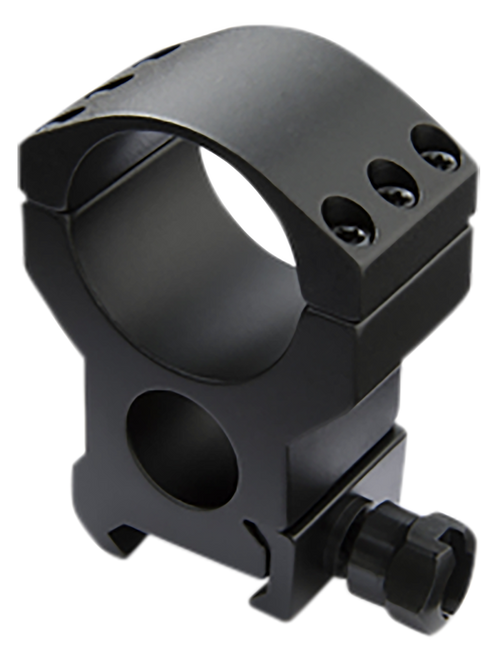 Burris Xtreme Tactical Rings Matte Black 30mm