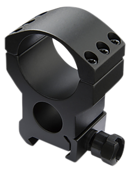 Burris Xtreme Tactical Rings Matte Black 30mm Extra High - 420167