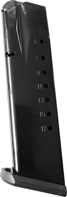 Rock Island ACT-MAG 17rd 9mm Luger Fits