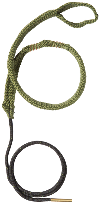 Hoppes BoreSnake 357/9mm/38/380 Pistol