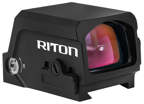 Riton Optics 1 Tactix EED Black 1