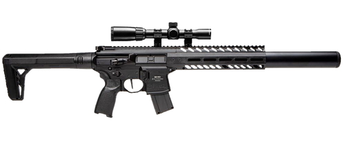 Sig Sauer Airguns MCX Air Gen 2