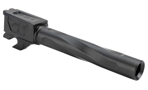 Zaffiri Precision Fits Sig P320F 4.70" Black