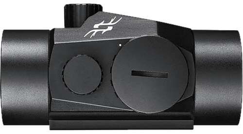 Simmons Pro Target Red Dot Black 1x