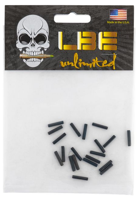 LBE Unlimited Bolt Catch Roll Pins for AR-15 (20 pc)