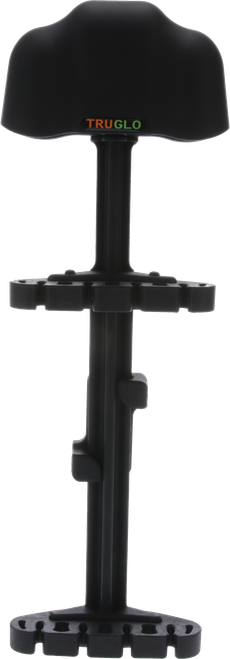 TruGlo TG- LOC Down Lightwght Compensator Quiver - TG324X