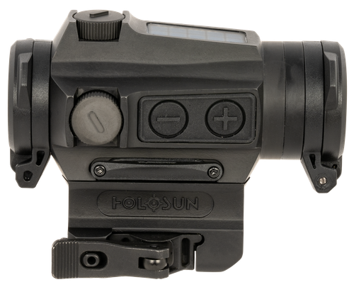 Holosun 515 Black 1 x 20 mm 2 MOA Red Dot/65 Circle Multi Reticle