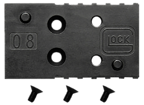 GLOCK MOS ADAPTER PLATE 08 SET/PKG