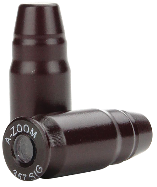 A-Zoom Pistol Snap Cap 357Sig 5Pack