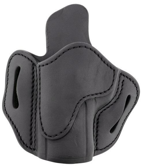 1791 Gunleather BH2.4S Optic Ready OWB Size