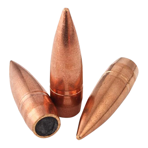 Top Brass Pull-Down 308 Win 147gr Full Metal Jacket Boat Tail 250/Bag - JB01400PD250