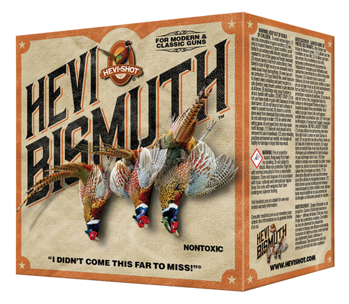HEVI-Shot HEVI-Bismuth Upland 16Gauge 2.75" 1 1/8oz