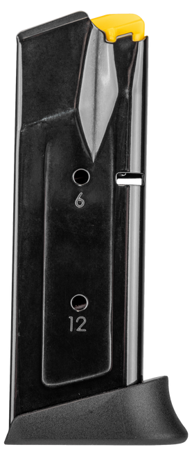 Taurus G3C 12rd 9mm Luger Black Steel
