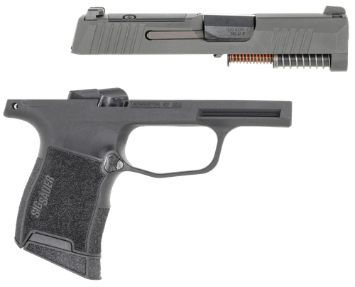 Sig Sauer P365 Caliber Exchange Kit 380