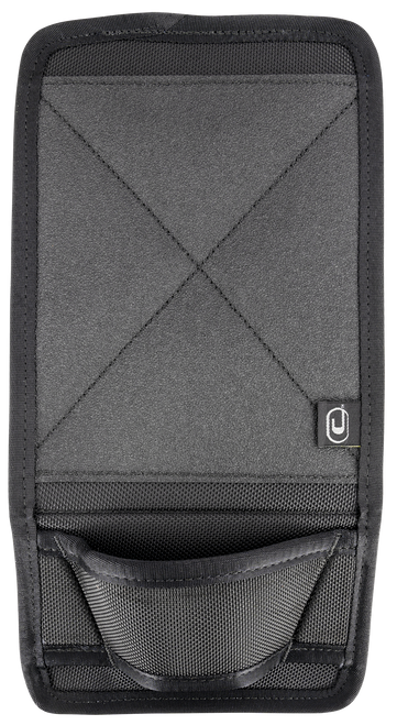 Crossfire Shooting Gear The Defender Bedside Size