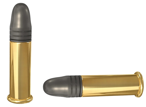 Sk High Velocity Match 22 LR Ammo 40gr 50 Rounds - 420137