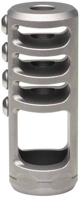 Browning 00 Xeno Recoil Hawg Stainless Matte