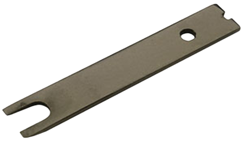 Traditions Depriming Tool 209 Primers Evolution/Thunderbolt Steel Black