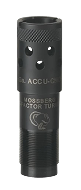 Mossberg X-Factor Accu-Choke Maverick 88 500/505/510 20 Gauge Extra Full Turkey Ported Steel Threaded Barrels