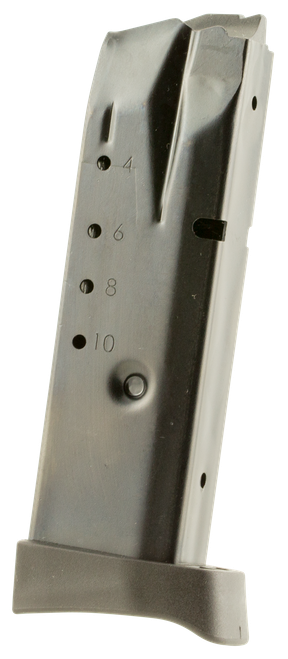 ProMag Standard 10-Round 40 S&W Fits SD Blued Steel (Except VE Variant)
