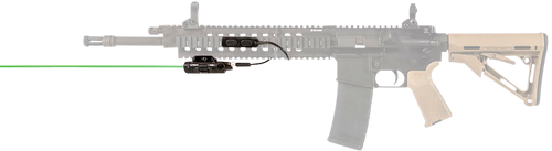 Viridian X5L-RS Gen 3 Green Laser Sight
