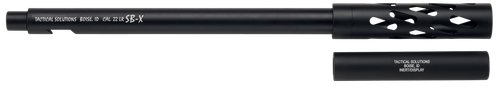 Tactical Solutions X-Ring SB-X Barrel 22 LR