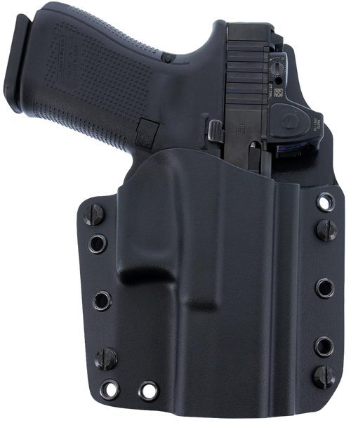 Galco Corvus Belt IWB Black Fits Springfield Hellcat - CVS892RB