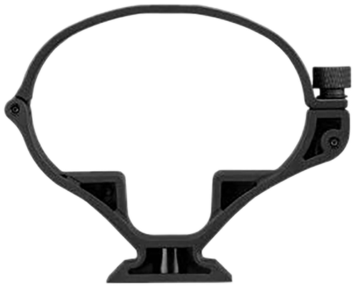 Sig Sauer Electro-Optics Zulu6 Binocular Adapter 42mm 4.20" Black Glass Filled Nylon