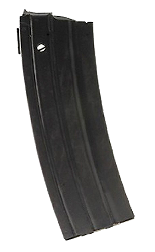 ProMag Standard 30-Round 223 Rem/5.56x45mm Fits Ruger Mini-14 Blued Steel
