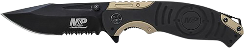 Smith & Wesson Knives M&P 3.50" Folding