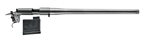 Bergara Rifles B-14R Trainer 22 LR Heavy Threaded - B14RBA003