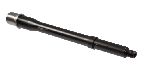 CMC Triggers Barrel 223 Wylde 10.50" Black Nitride Finish 4150 Chrome Moly - CMCBBL223004