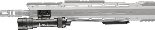 STREAMLIGHT PRO-TAC RAIL MOUNT HL-X PRO USB LIGHT WHITE LED