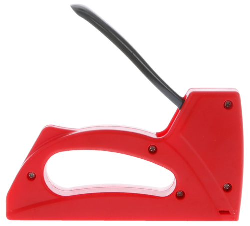 Birchwood Casey Target Stapler Red/Silver Metal