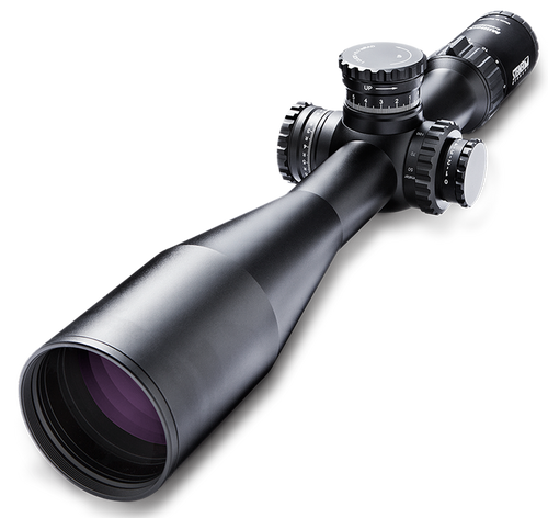 Steiner 8704-MSRV2 M5Xi M-Series Black 5-25x56mm 34mm