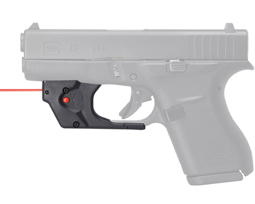 Viridian Red Laser Sight for Glock 42/43/43X/48