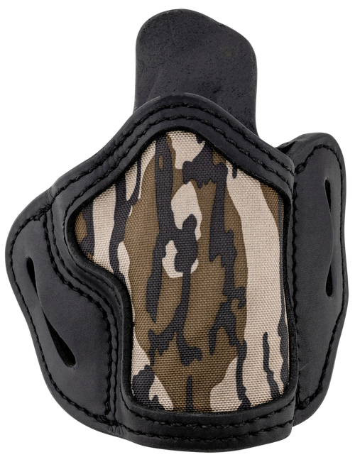 1791 Gunleather BH2.4S Optic Ready OWB Size