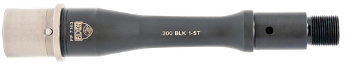 Faxon Firearms Match 300 BLK 6" Nitride
