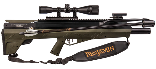 BEN AIRBOW M600 KIT