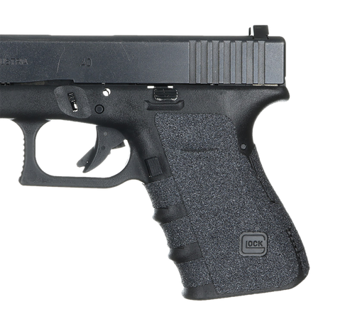 Talon Adhesive Grip Fits Glock 19/23/25/32/38 GEN4 - 110G