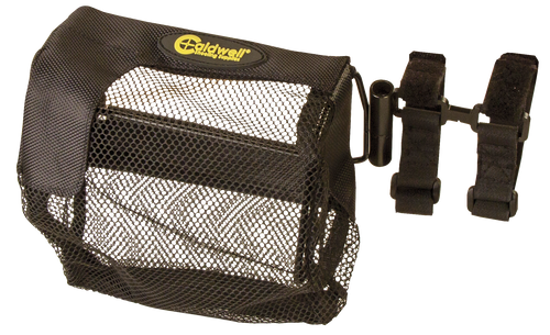 Caldwell Universal Brass Catcher Black Heat-Resistant Mesh