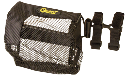 Caldwell Universal Brass Catcher Black Heat-Resistant Mesh Holds 100-Round (.223)