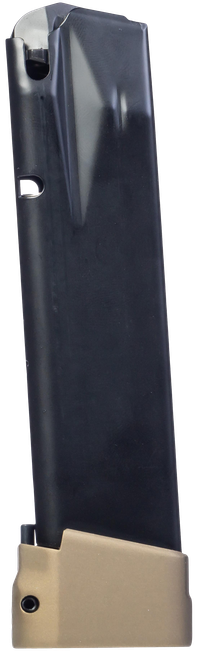 Canik TP9 18-Round +3 Extended 9mm Fits TTI Combat